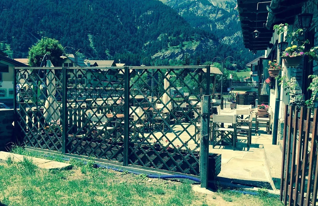 Hotel Ristopub Villa Alba-1