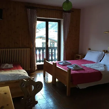 Hotel Ristopub Villa Alba-3